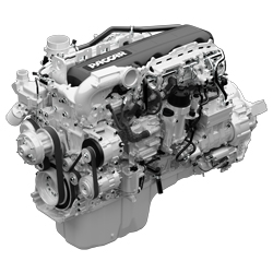 P66C0 Engine